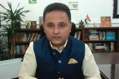 "Fashionable To See Nehru As All Bad": Nehru Centre Director In London "Fashionable To See Nehru As All Bad": Nehru Centre Director In London