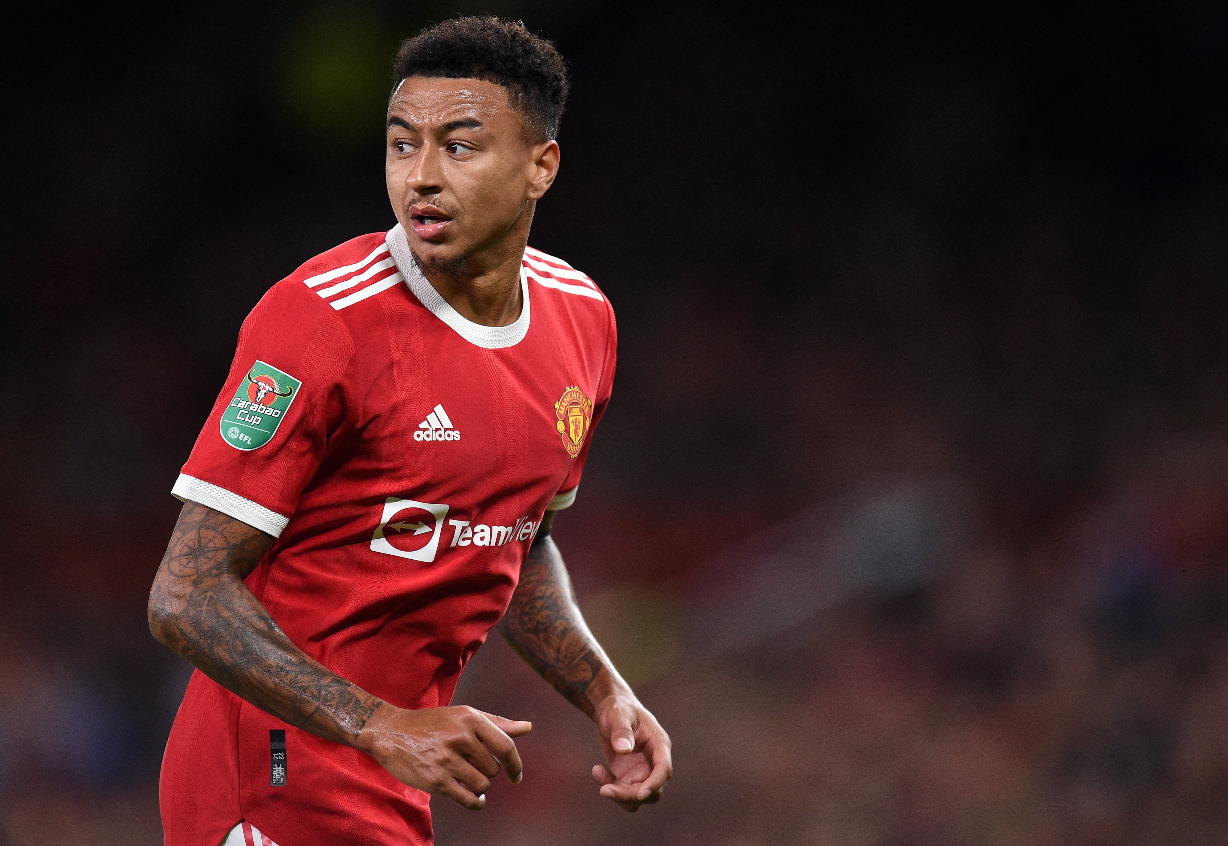 Jesse Ellis Lingard Profile Football Player, England News, Photos