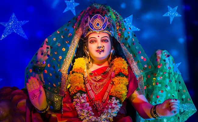 गुप्त नवरात्रि में महाविद्याओं के पूजन के समय जरूर करें ये काम, मिलेगा देवी का आशीर्वाद गुप्त नवरात्रि में महाविद्याओं के पूजन के समय जरूर करें ये काम, मिलेगा देवी का आशीर्वाद