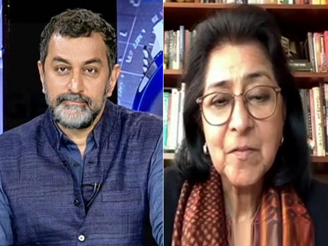 Former President Of Industry Body FICCI On Key Takeaways From Budget 2022