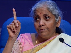 &quot;Will Undoubtedly Buy&quot;: Nirmala Sitharaman Says Russian Oil Suits India&#039;s Needs