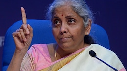 Nirmala Sitharaman Hits Back After Trinamool MP Objects To Hindi Speech