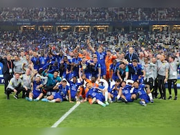 Club World Cup: Kai Havertz Extra-Time Penalty Secures Chelsea Maiden Title