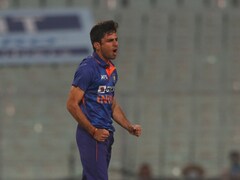 Ravi Bishnoi Reveals How Rahul Dravid's "Welcome" Calmed His Nerves