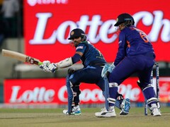 Sunil Gavaskar Makes A Big Prediction For This Sri Lanka Cricketer