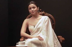 Watch: "In My Head, I'm Married To Ranbir," Says Alia Bhatt Watch: "In My Head, I'm Married To Ranbir," Says Alia Bhatt