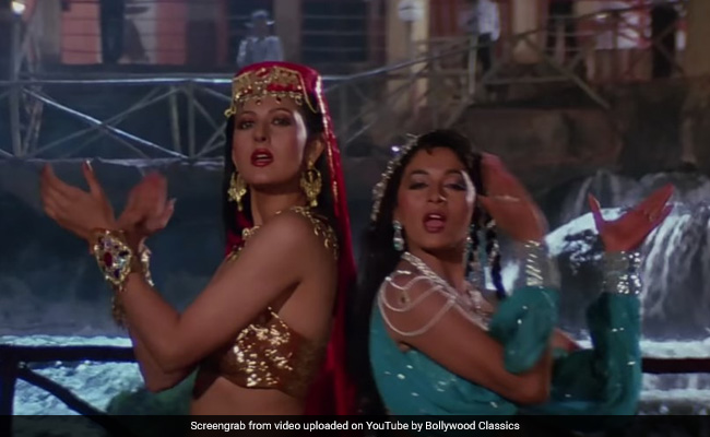 Tridev की एक्ट्रेस Sangeeta Bijlani का बदल गया है पूरा लुक, लेटेस्ट तस्वीर देख फैंस बोले- आप 16 से भी कम की लग रही हो