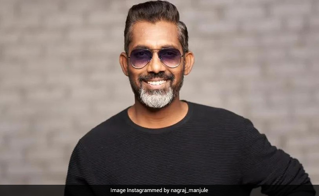 Amitabh Bachchan "His Films Have Had A Huge Influence On Me," Says Director Nagraj Manjule