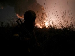 European Union To Buy Weapons For Ukraine, Bans Russia In Air And On-Air European Union To Buy Weapons For Ukraine, Bans Russia In Air And On-Air