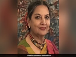 शबाना आजमी हुईं कोविड-19 पॉजिटिव तो बोनी कपूर ने किया कमेंट, कहा- जावेद साब से दूर रहें शबाना आजमी हुईं कोविड-19 पॉजिटिव तो बोनी कपूर ने किया कमेंट, कहा- जावेद साब से दूर रहें