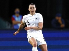 Watch: Women's Footballer Scores Hat-Trick Of Own Goals In First Half