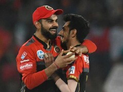 "Virat Won't Mind": Chahal Recalls Vettori's Hilarious Suggestion At RCB