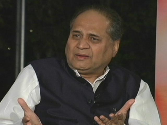 India Inc Bids Farewell To Former Chairman Of Bajaj Group