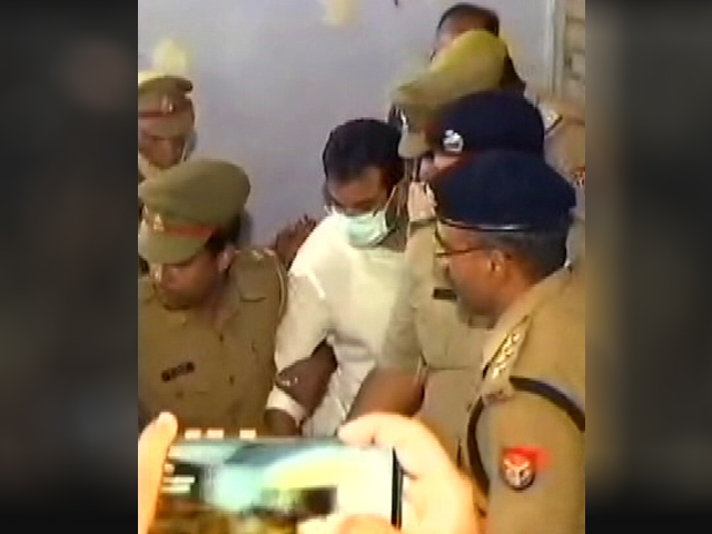 Court On Why It Gave Union Minister's Son Bail