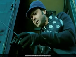 रूस-यूक्रेन संकट: वायरल हुआ बॉबी देओल का रूसी सेना को गच्चा देने वाला वीडियो, फैन्स के यूं आए रिएक्शन रूस-यूक्रेन संकट: वायरल हुआ बॉबी देओल का रूसी सेना को गच्चा देने वाला वीडियो, फैन्स के यूं आए रिएक्शन