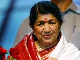 When Lata Mangeshkar Came To BCCI's Aid Post India's 1983 World Cup Win