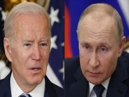 Russia Says "Premature" To Organise Biden- Putin Summit On Ukraine Russia Says "Premature" To Organise Biden- Putin Summit On Ukraine
