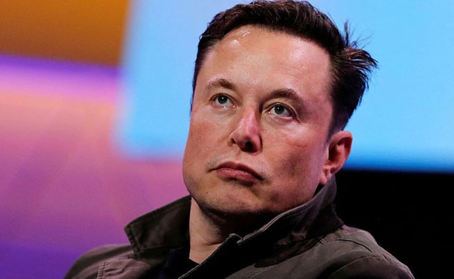 Elon Musk Donates Satellite Gear To Reconnect Volcano-Damaged Tonga