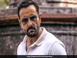 करीना कपूर ने शेयर किया सैफ अली खान की फिल्म 'विक्रम वेधा' का फर्स्ट लुक, बोलीं- पति हॉट है और... करीना कपूर ने शेयर किया सैफ अली खान की फिल्म 'विक्रम वेधा' का फर्स्ट लुक, बोलीं- पति हॉट है और...