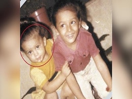 आज के टाइम में फैशन डीवा और सुपरस्टार है येलो ड्रेस में दिख रही ये बच्ची, नहीं पहचान पाए तो BOLLYWOOD लवर नहीं आप आज के टाइम में फैशन डीवा और सुपरस्टार है येलो ड्रेस में दिख रही ये बच्ची, नहीं पहचान पाए तो BOLLYWOOD लवर नहीं आप