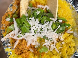 Indore Food Trail: Eat Your Way Through The City