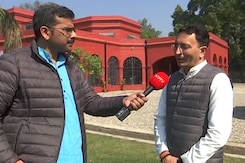 Battle For Shahjahanpur: UP Minister Jitin Prasad On Akhilesh Yadav's Prospects Battle For Shahjahanpur: UP Minister Jitin Prasad On Akhilesh Yadav's Prospects