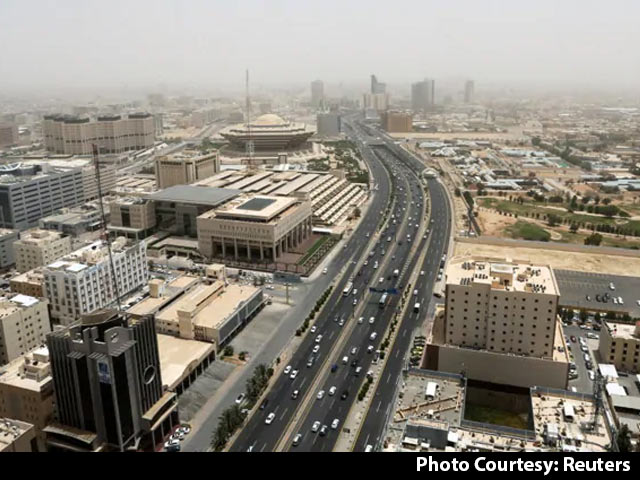 India Condemns Islamic Nations Group Over "Muslim Genocide" Comments