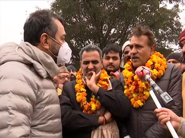 BJP's Western Up Citadel Under Threat?: Decoding The Jat Divide