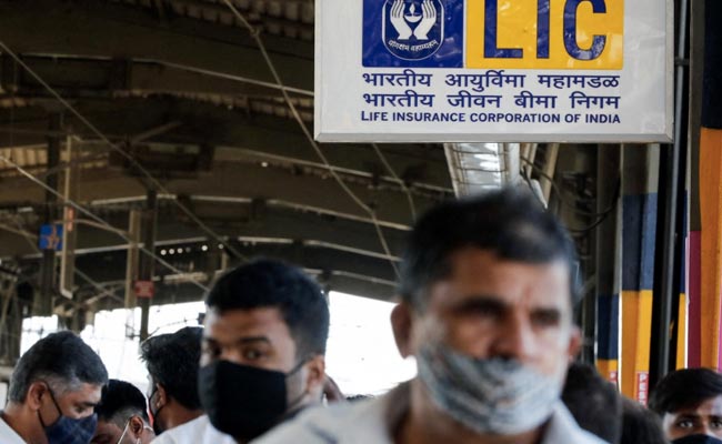 Government Dismisses Reports On LIC IPO Data Claiming Massive Covid Deaths In 2021