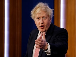 Ukraine पर 'हमला हुआ शुरू' तो 'कोबरा बैठक' में UK ने की Russia पर प्रतिबंधों की तैयारी Ukraine पर 'हमला हुआ शुरू' तो 'कोबरा बैठक' में UK ने की Russia पर प्रतिबंधों की तैयारी