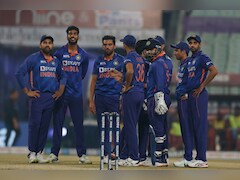 3rd T20I Live: India Look To Test Bench Strength, Eye Clean Sweep vs WI