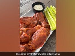 Wife Pranks Husband With Hyper Realistic Cake; His Reaction Is Too Good To Miss