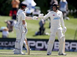 NZ vs SA: South Africa In Massive Trouble As New Zealand Dominate 1st Test