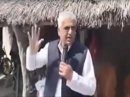 4 Days After One 'Hate Speech', Another UP BJP MLA's Video Emerges 4 Days After One 'Hate Speech', Another UP BJP MLA's Video Emerges