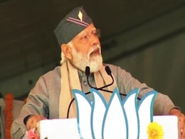 Uttarakhand's Development Among Top Priorities Of Government: PM Modi Uttarakhand's Development Among Top Priorities Of Government: PM Modi