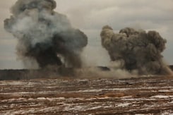 "Russia Will Have To Pay": World Reacts To Attack On Ukraine "Russia Will Have To Pay": World Reacts To Attack On Ukraine