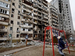 UN Nuclear Watchdog To Hold Emergency Meeting To Discuss Ukraine UN Nuclear Watchdog To Hold Emergency Meeting To Discuss Ukraine