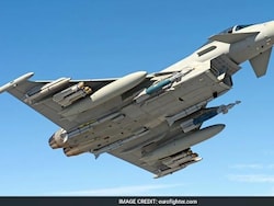 UK To Deploy Fighter Jets To Support Saudi Arabia Against Houthi Attacks