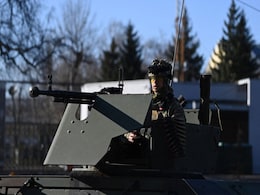 EU Proposes 500 Million Euros More For Arms To Ukraine EU Proposes 500 Million Euros More For Arms To Ukraine