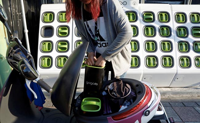 India's New Battery Swap Scheme - How It Works, Why It's Big