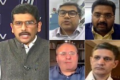 सवाल इंडिया का : क्रिप्टोकरेंसी समेत वर्चुअल डिजिटल ऐसेट पर 30 प्रतिशत टैक्स, ट्रांसफर करने पर 1% TDS सवाल इंडिया का : क्रिप्टोकरेंसी समेत वर्चुअल डिजिटल ऐसेट पर 30 प्रतिशत टैक्स, ट्रांसफर करने पर 1% TDS