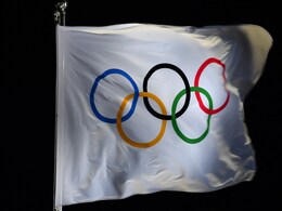IOC Backs Return Of Russian Athletes As Individuals, No Timeline For Paris Olympics
