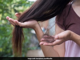 Yoga for hair growth: नैचुरल तरीके से बालों की ग्रोथ के लिए करें ये योगासन, बालों का झड़ना भी होगा कम Yoga for hair growth: नैचुरल तरीके से बालों की ग्रोथ के लिए करें ये योगासन, बालों का झड़ना भी होगा कम
