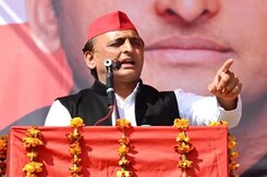 "Insult To Cycle Insult To Nation": Akhilesh Yadav Slams PM's Bomb Dig "Insult To Cycle Insult To Nation": Akhilesh Yadav Slams PM's Bomb Dig