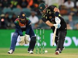 Australia vs Sri Lanka, 3rd T20 Highlights: Australia Beat Sri Lanka By 6 Wickets To Clinch Series