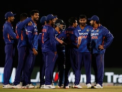 India Bag 11th Straight Win In T20Is, One Victory Away From Big Milestone