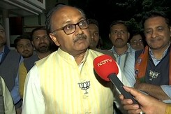 "Small Firms Got Rs 3 Lakh Crore In Last 5 Years": Allahabad BJP MLA "Small Firms Got Rs 3 Lakh Crore In Last 5 Years": Allahabad BJP MLA