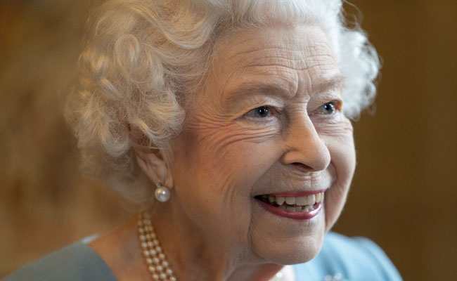 70 Years And Counting: "Unifying" Queen Elizabeth Marks Platinum Jubilee