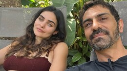 Gabriella Demetriades Birthday Cakes Will Leave You Craving; See Pic