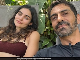 Gabriella Demetriades Birthday Cakes Will Leave You Craving; See Pic